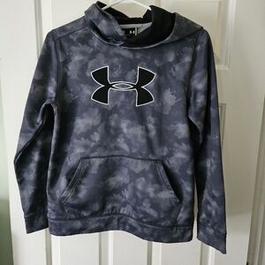 Youth XL Under Armour Hoodie